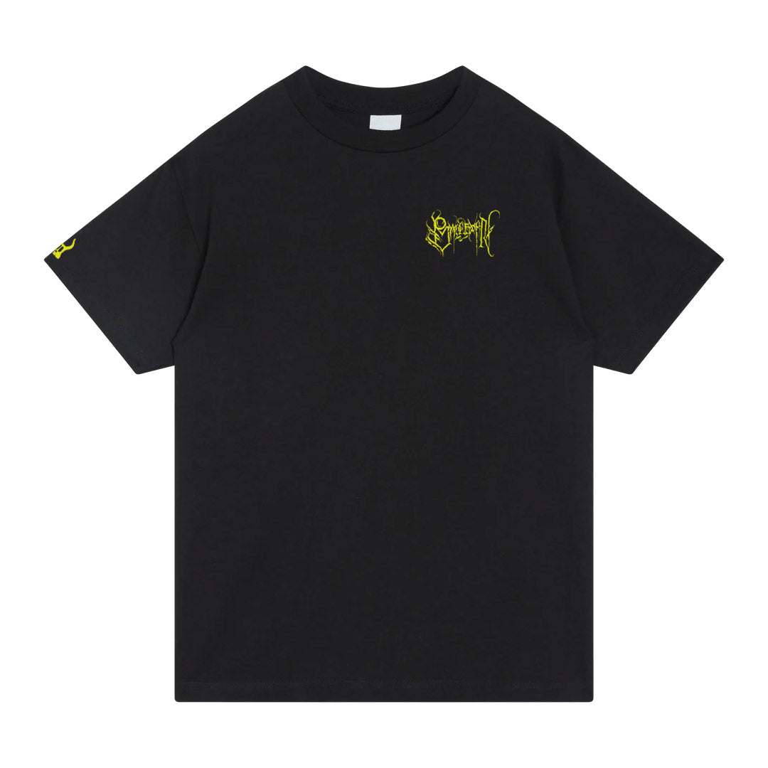 Baseborn Cyphers Signature Tee