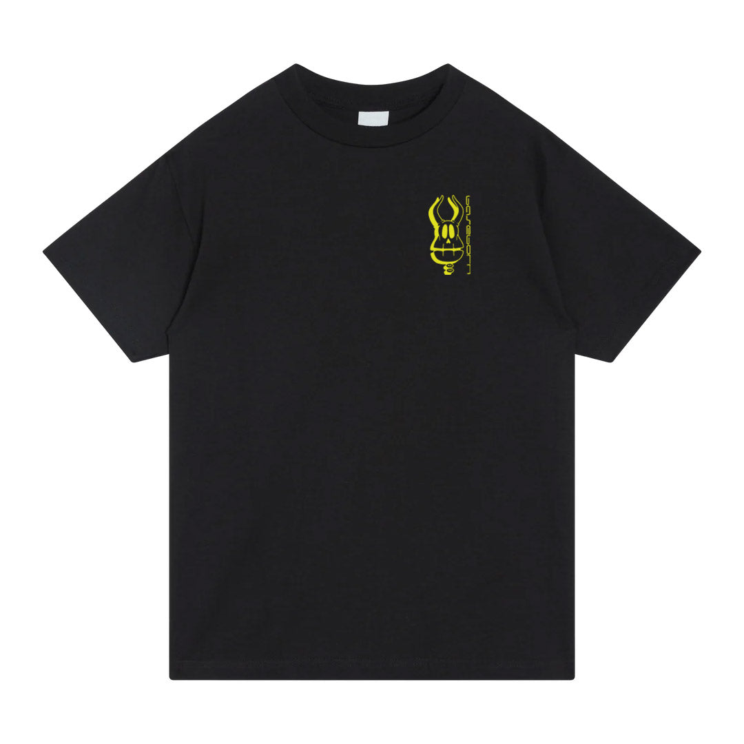 Baseborn Solo Dolo Tee
